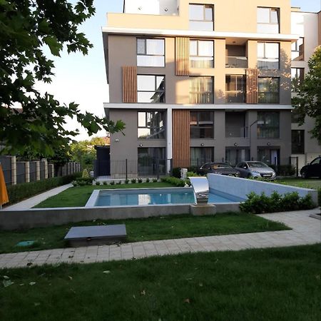 Апаратамент Deluxe1 Saints Constantine and Helena Exterior foto